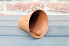 Deko Glocke Rost