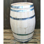 Weinfass 150 ltr Kastanie neu