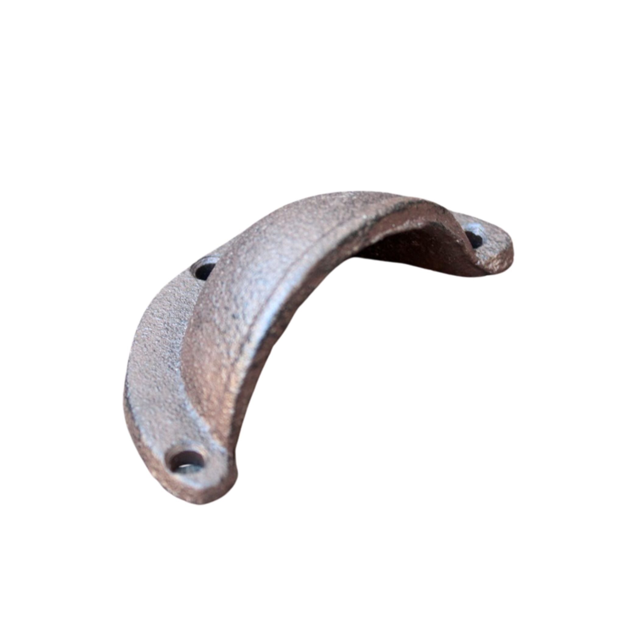 Handgriff Schubladengriff rund