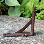 Regalträger Gusseisen 10 cm