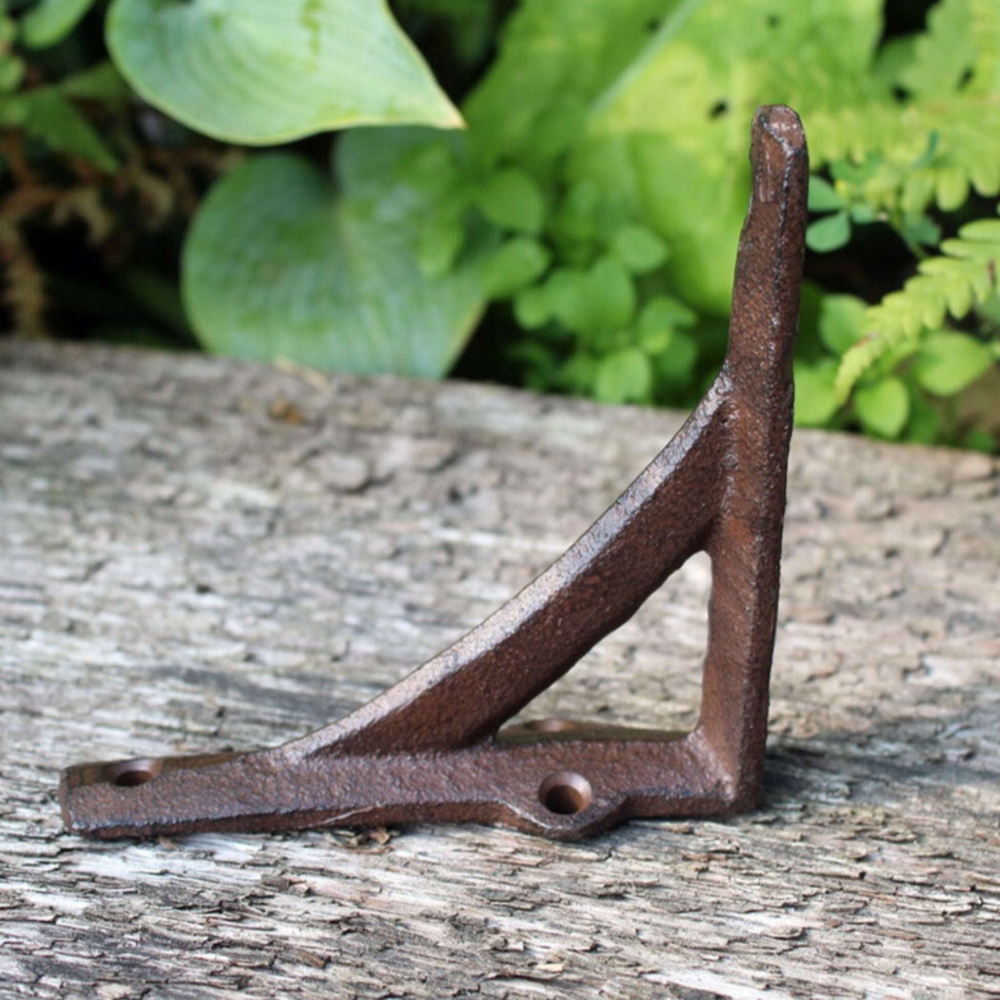 Regalträger Gusseisen 10 cm