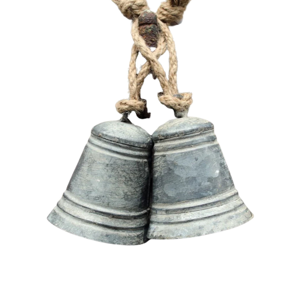Deko Glocke klein