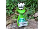 Zaunhocker Frosch Mein Grill
