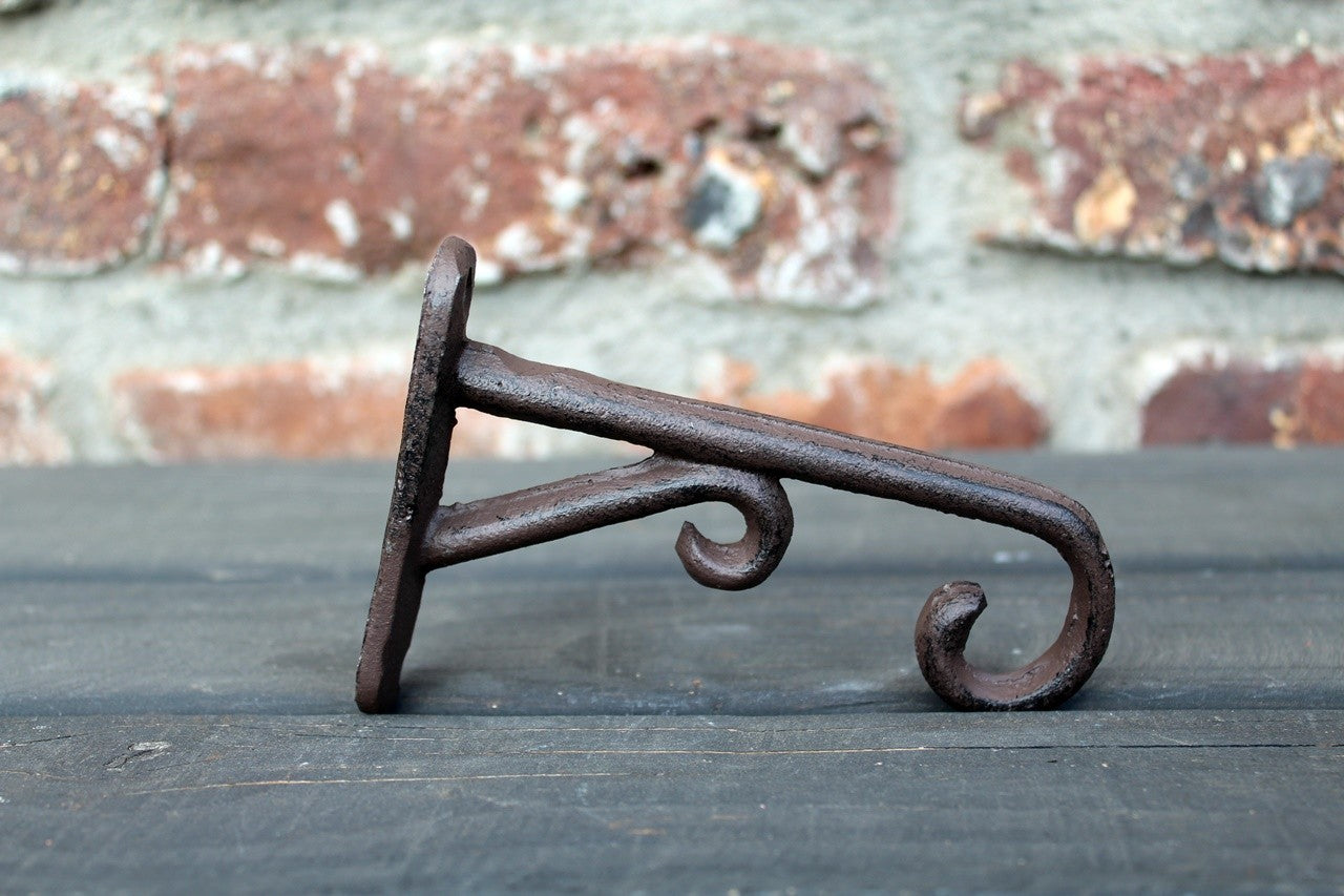 Wandhaken Laternenhaken L12cm