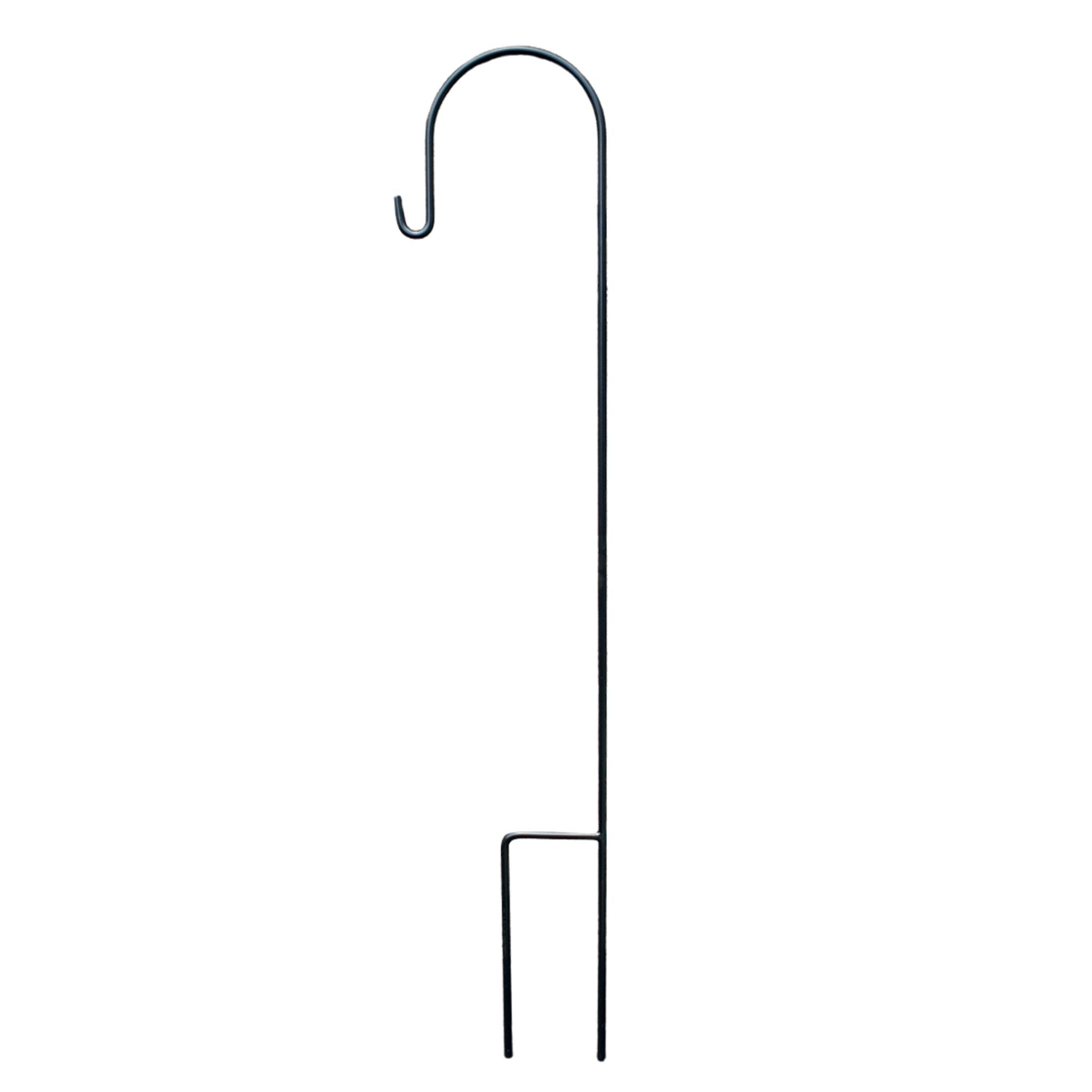 Gartenstecker Laternenstab Hirtenstab H90cm