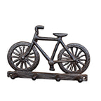 Garderobe Wandhaken Fahrrad