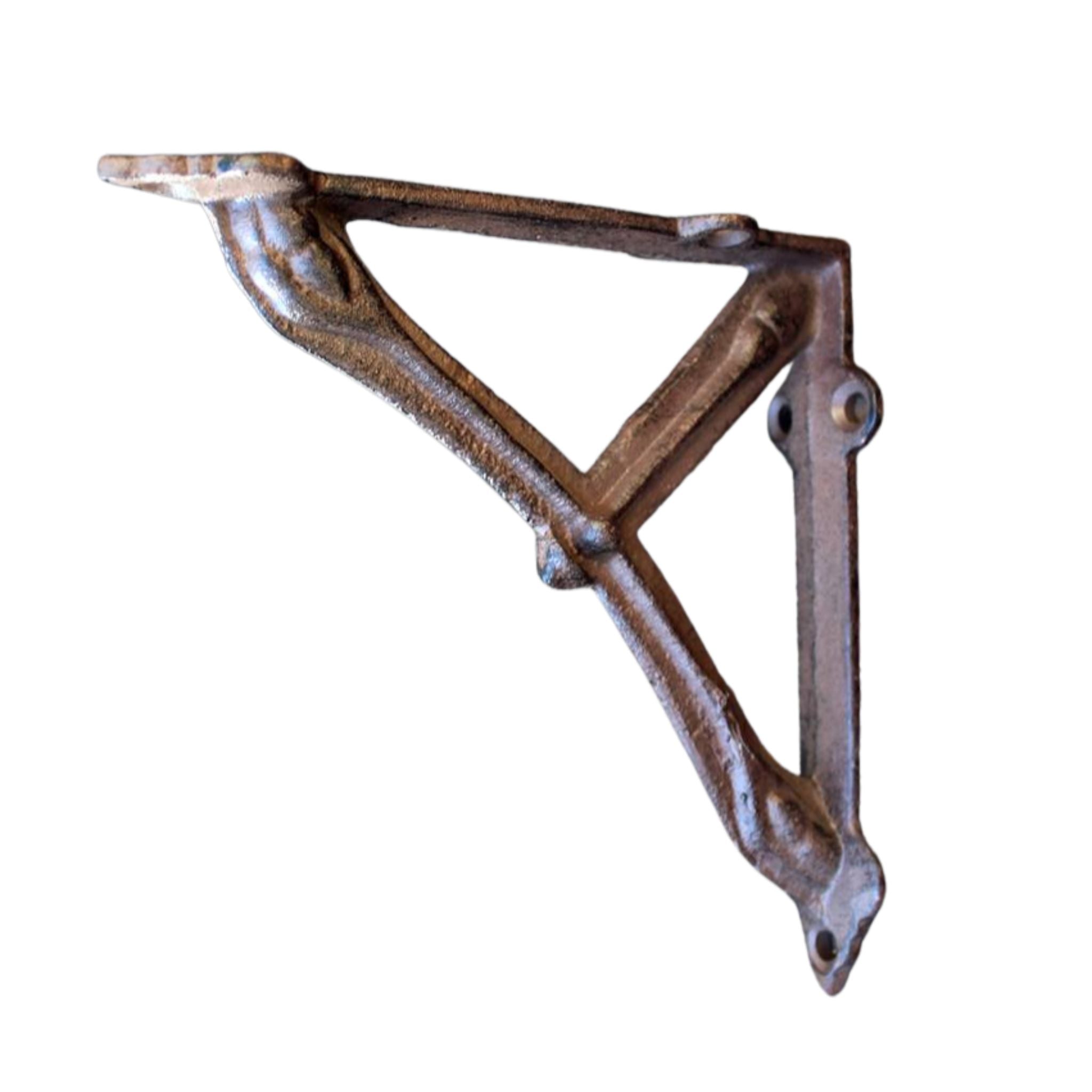 Regalträger Nostalgie 13,5 x 13,5 cm