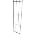 Rosenbogen ständer 40x165x3 Rost