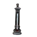 Garten Thermometer Brunnen