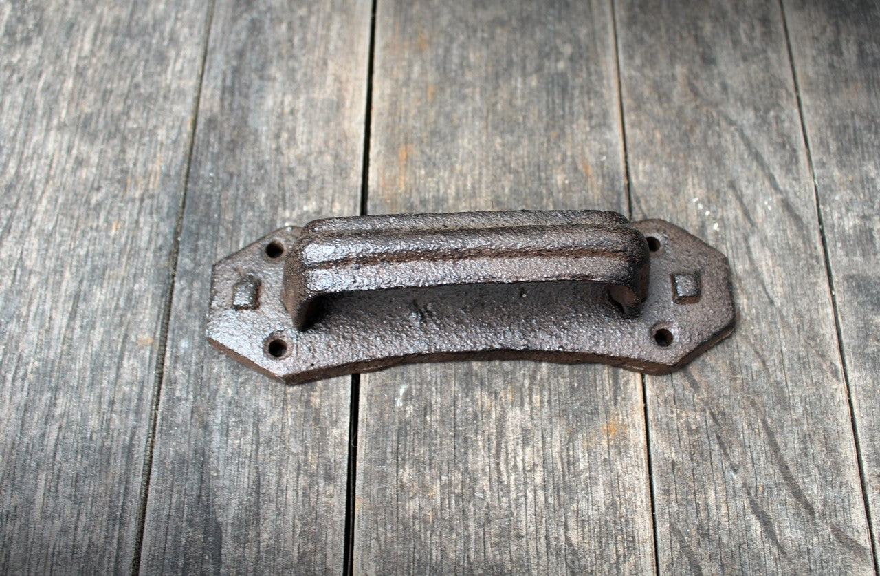 Handgriff Türgriff 15,5 cm