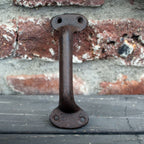 Handgriff Gusseisen L14cm