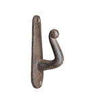 Wandhaken Gusseisen