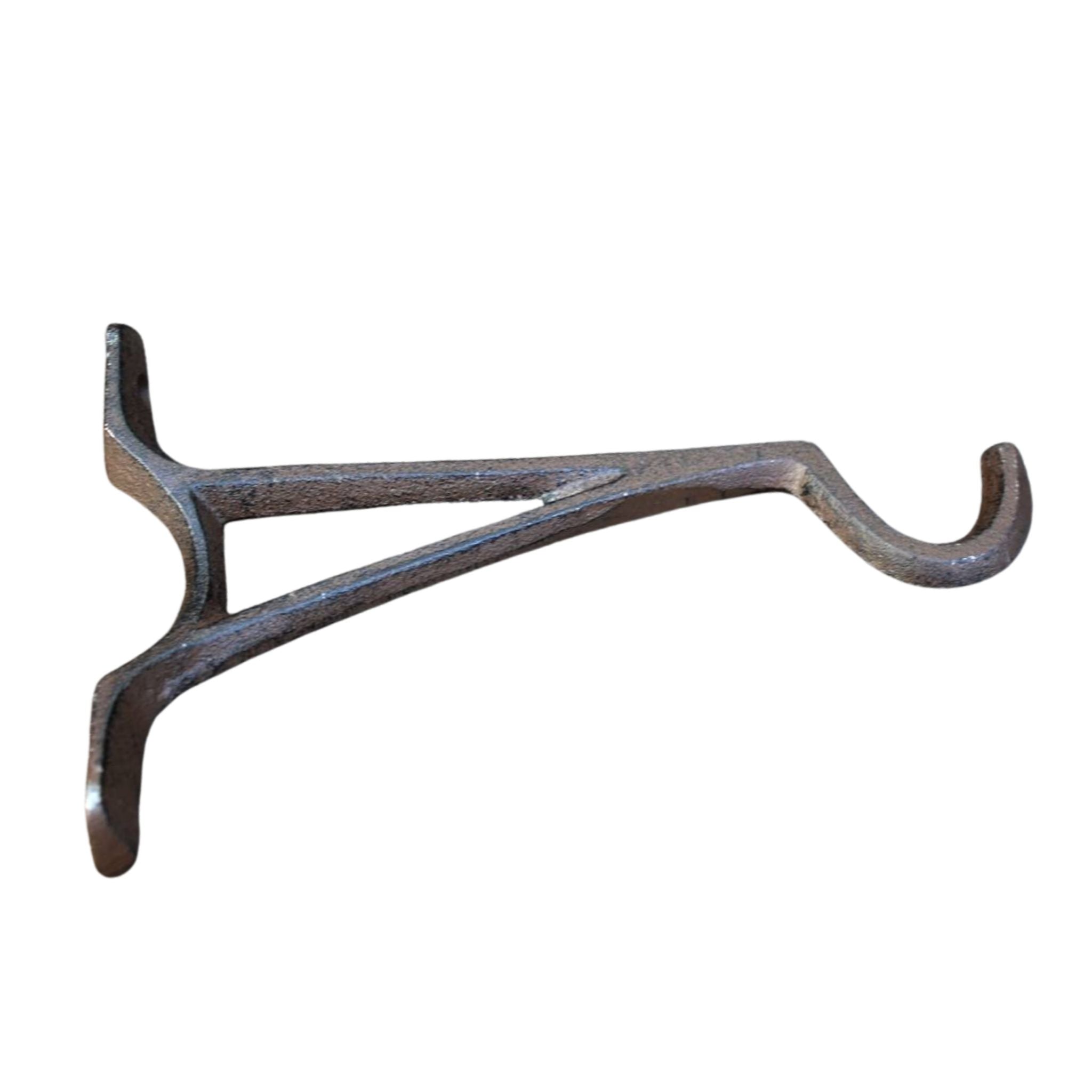 Ampelhaken Laternenhaken L18cm