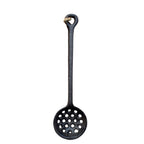 Nostalgie Schaumlöffel Gusseisen H22cm Gartendeko