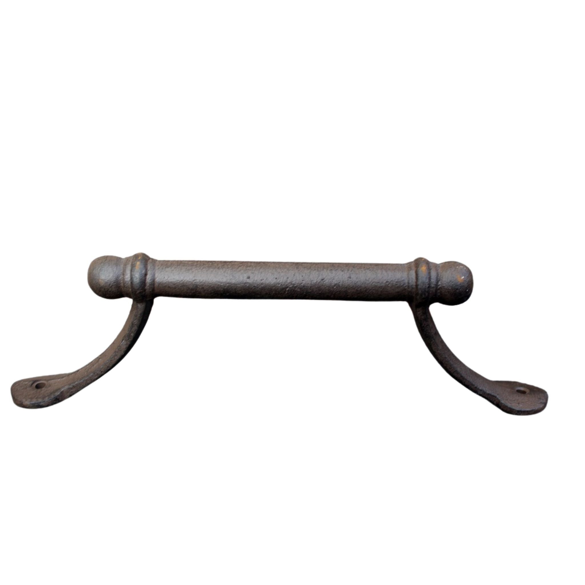 Handgriff Türgriff Gusseisen