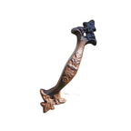 Möbelgriff Türgriff Nostalgie 16cm