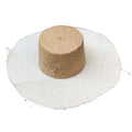 Fassstopfen aus Holz ca. 47 mm