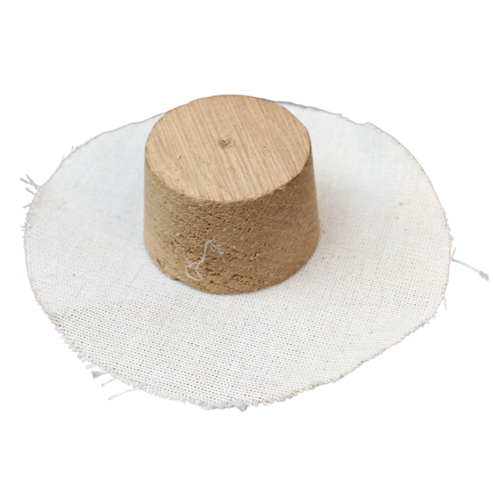 Fassstopfen aus Holz ca. 47 mm