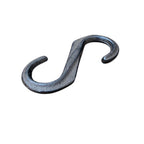 S Haken Gusseisen 13,5 cm