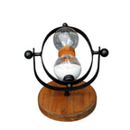 Sanduhr Eieruhr Antikstil Nostalgie maritim