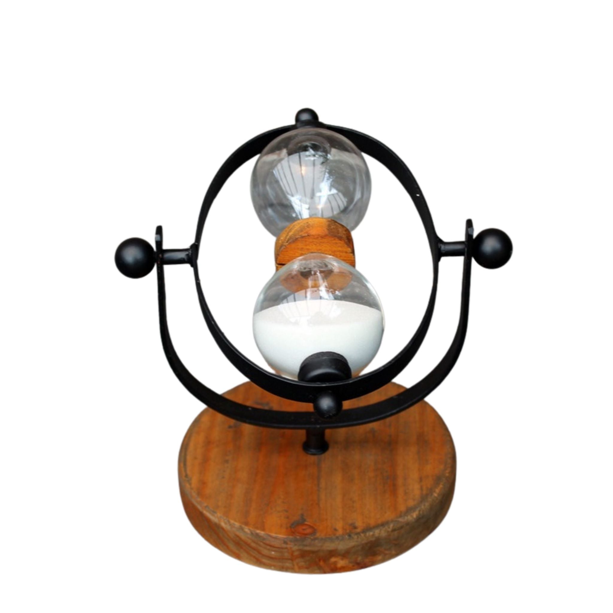 Sanduhr Eieruhr Antikstil Nostalgie maritim