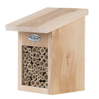 Gartendeko Bienenhaus Landhausstil Tiere Natur Insektenhotel