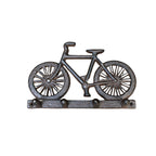 Garderobe Wandhaken Fahrrad