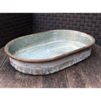 Vintage Schale L39cm