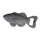 Flaschenöffner Fisch rustikal