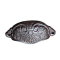 Schubladengriff Ornament Nostalgie