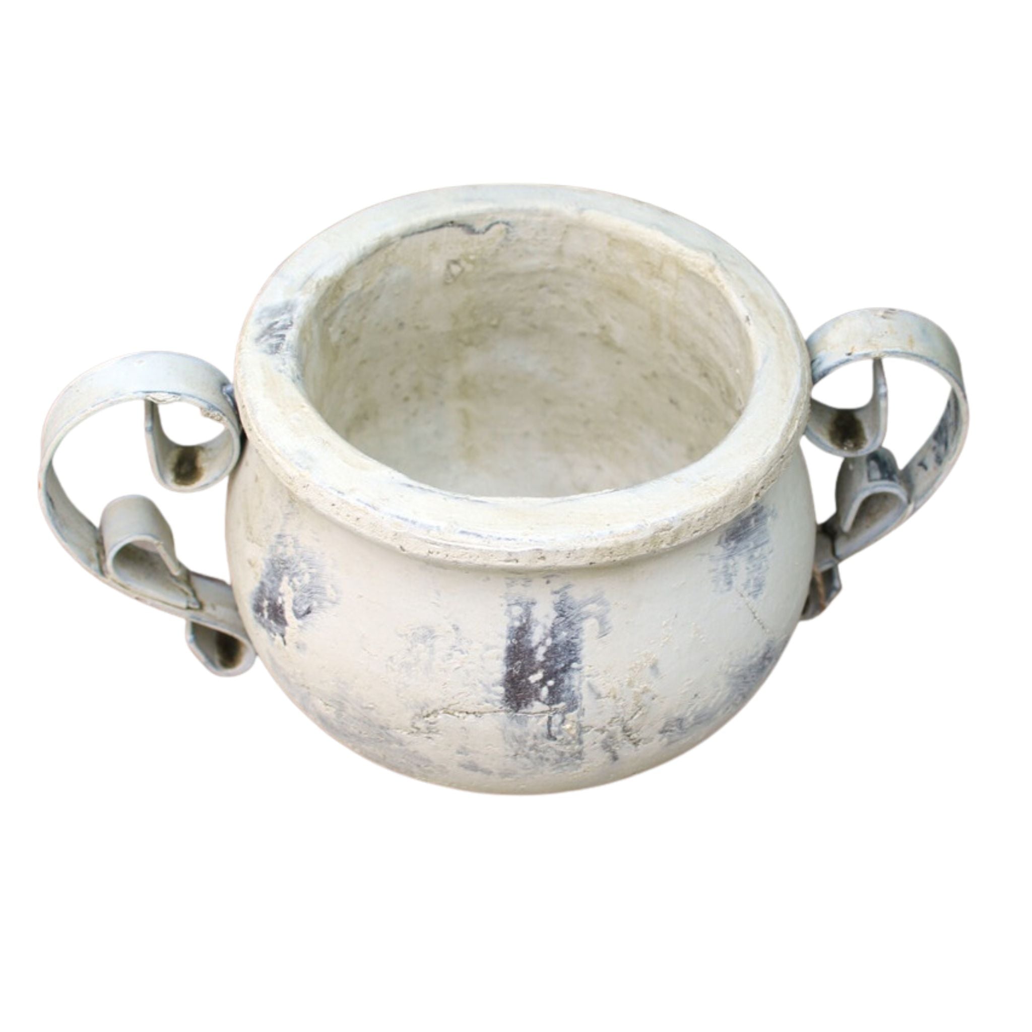 Shabby Pflanzschale