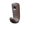 Garderobe Wandhaken Gusseisen S
