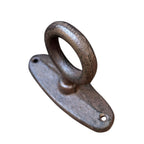 Ringöse Deckenring Gusseisen