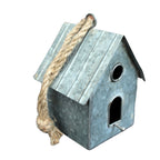 Zink Vogelhaus