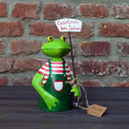 Frosch Gärtner des Jahres