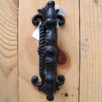 Handgriff Türgriff antikbraun