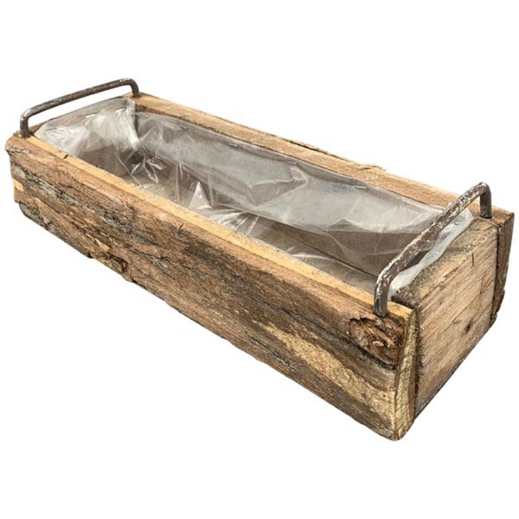 Blumenkasten Pflanzschale Holz groß – Gweny´s Haus