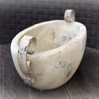 Shabby Jardiniere