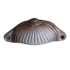 Handgriff Schubladengriff Muschel