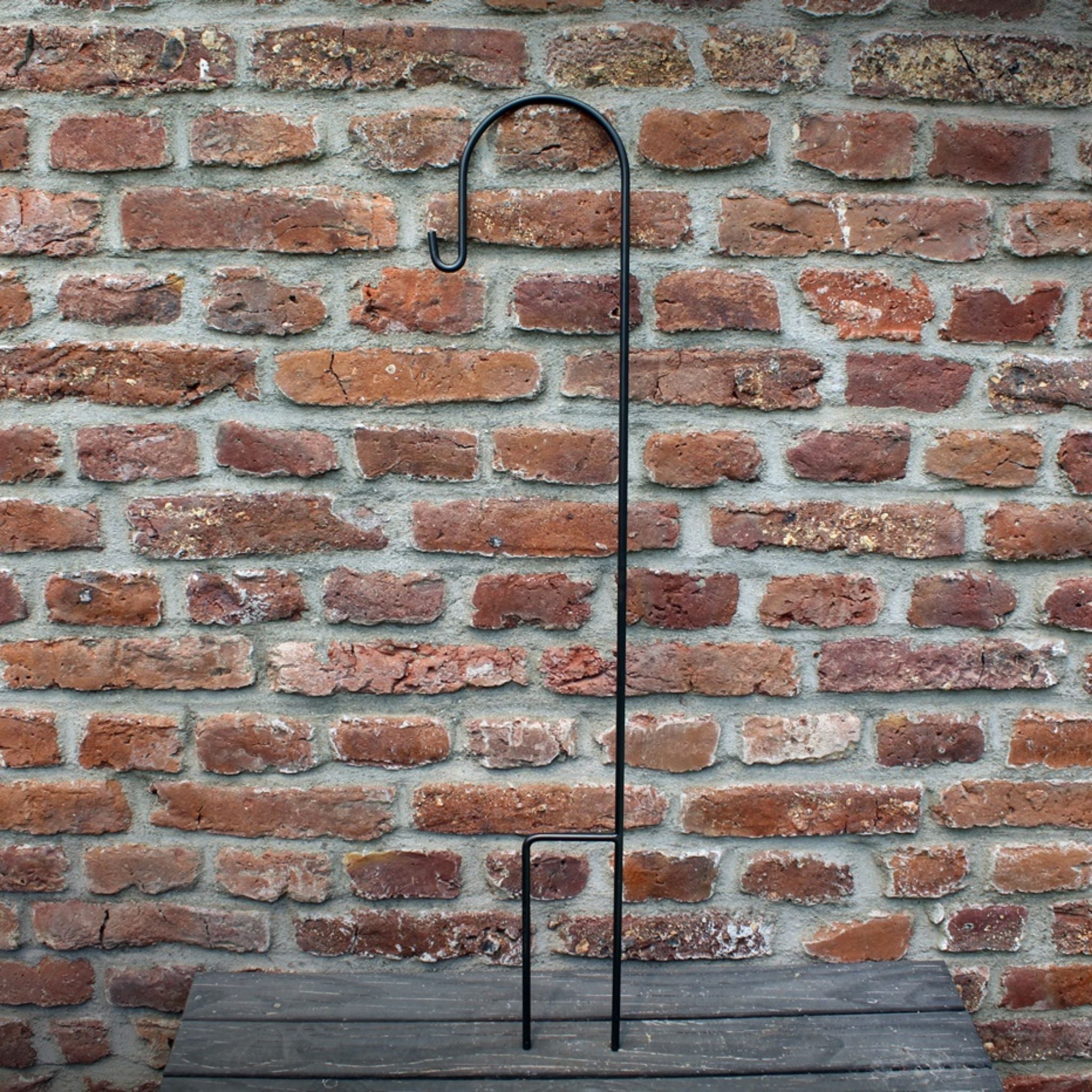 Gartenstecker Laternenstab Hirtenstab H90cm