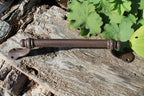 Handtuchhalter Handgriff Nostalgie