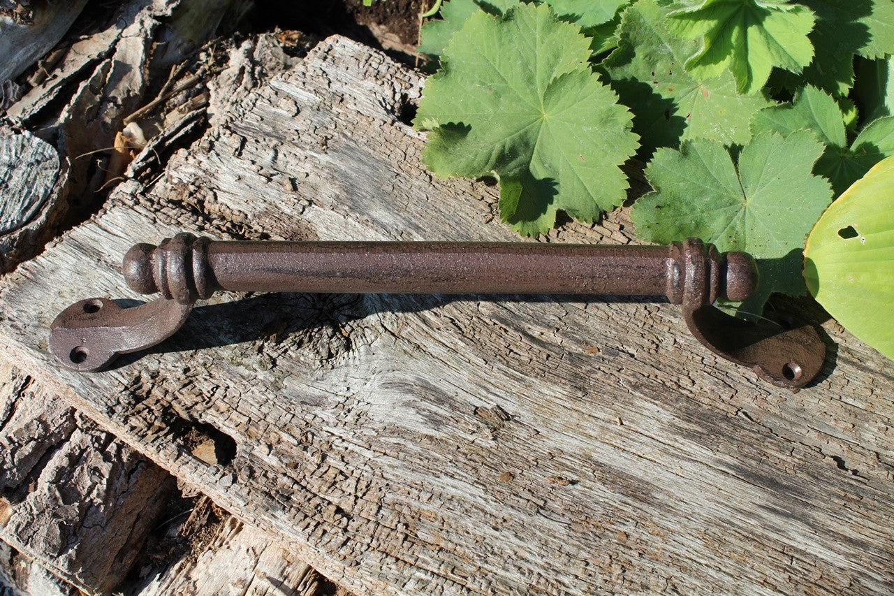 Handtuchhalter Handgriff Nostalgie