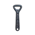 Flaschenöffner Gusseisen rustikal Kapselheber L14,5cm