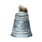 Deko Glocke klein