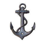 Wandhaken Anker