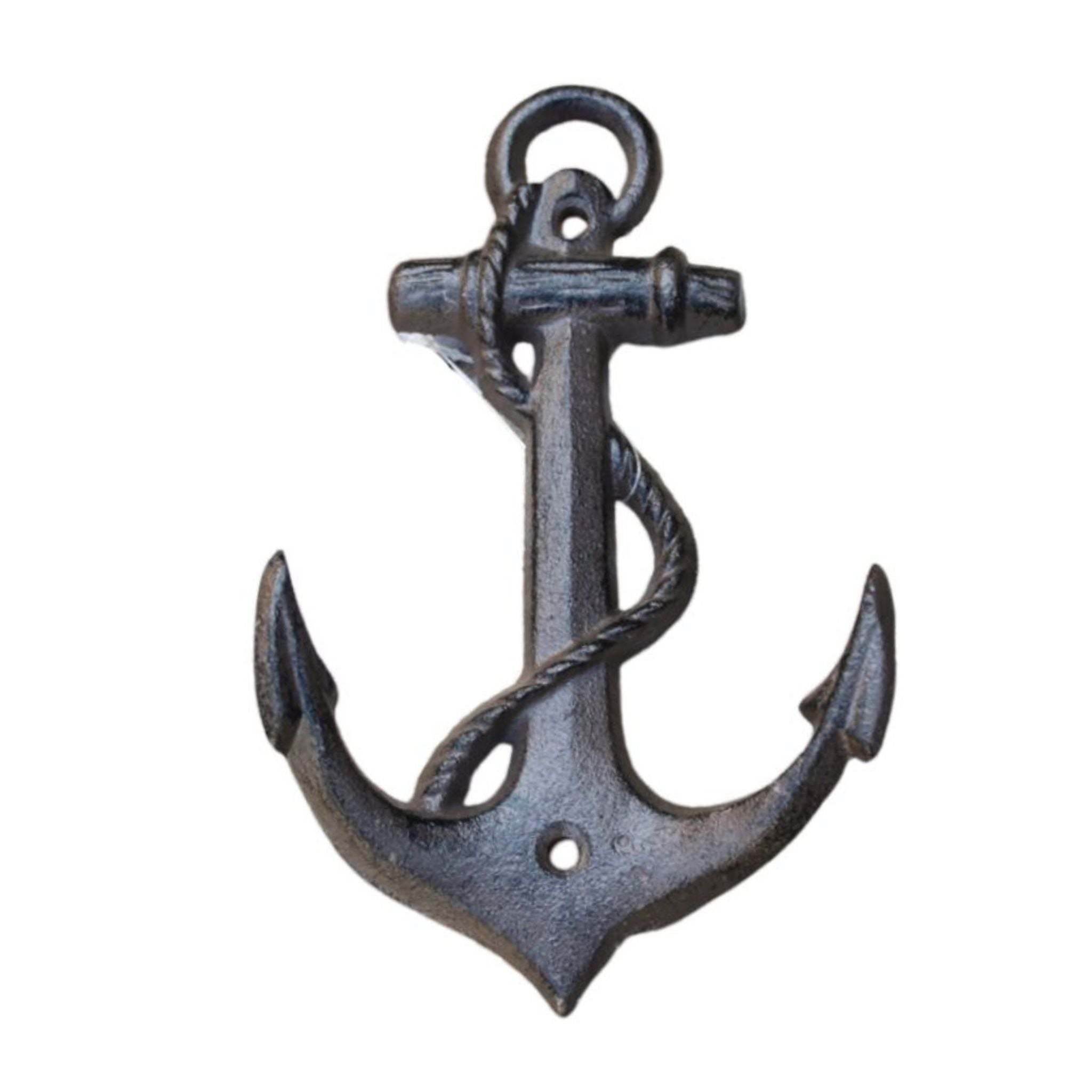 Wandhaken Anker