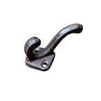 Wandhaken Doppelhaken H7cm