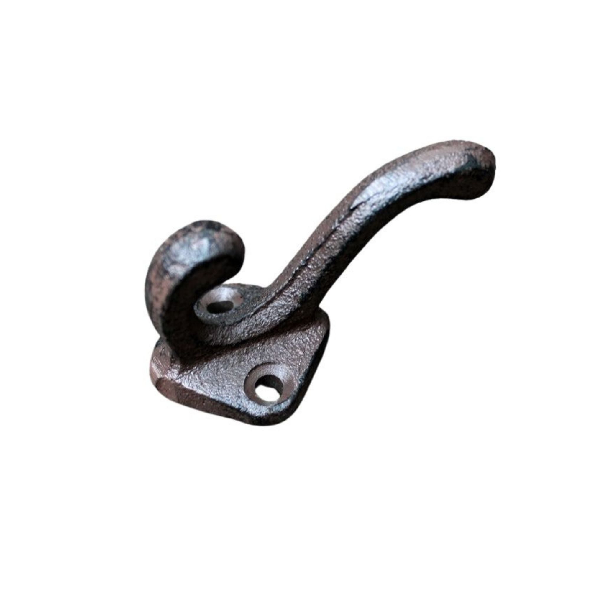 Wandhaken Doppelhaken H7cm
