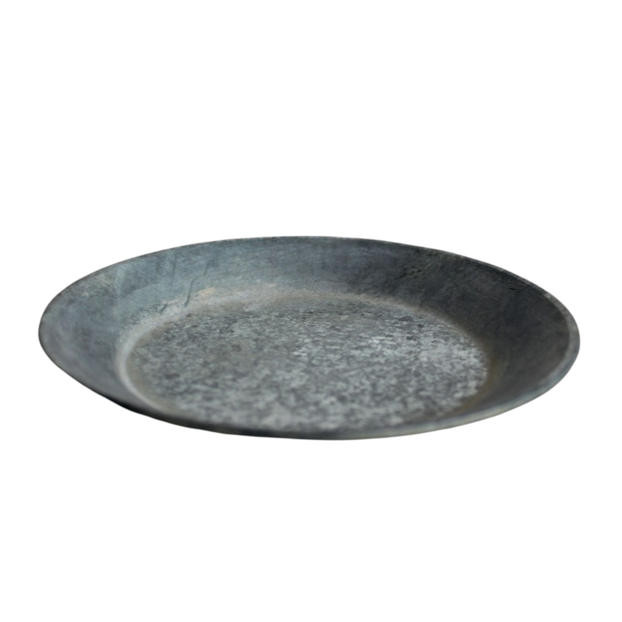Blumentopf Untersetzer Metall