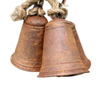 Deko Glocke Rost